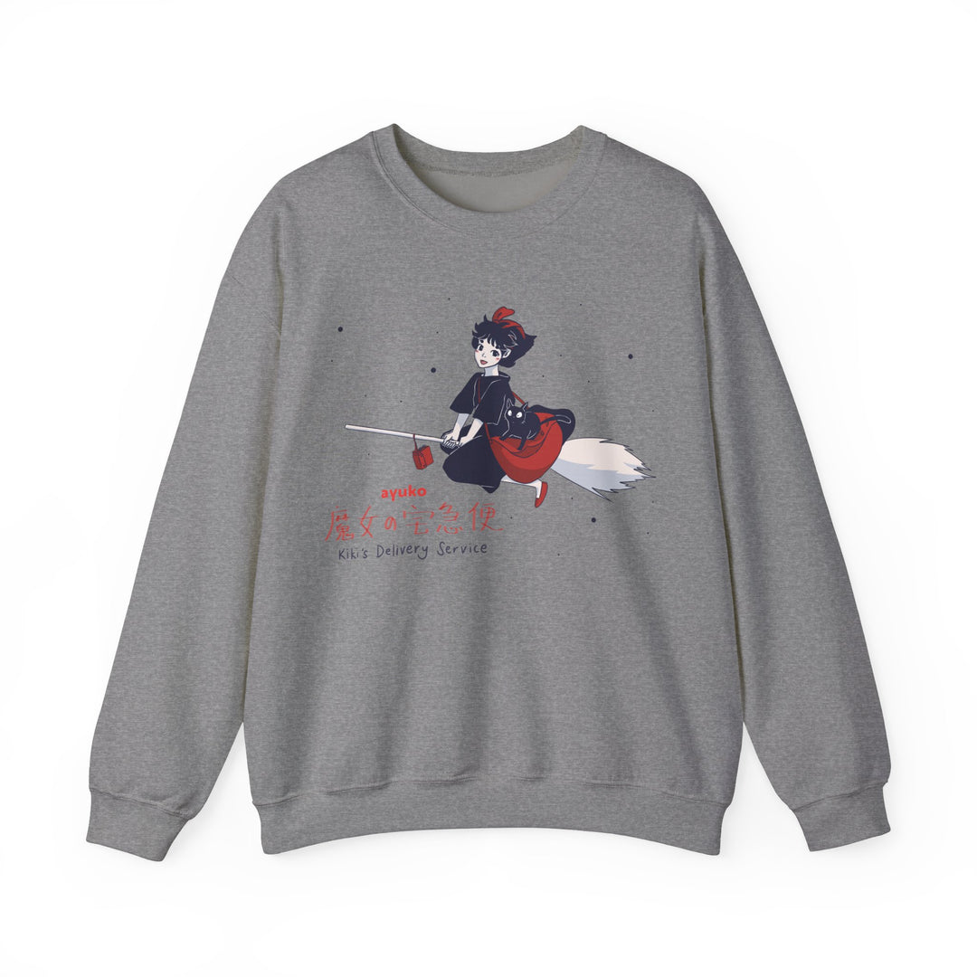 Kiki's Delivery Sweatshirt