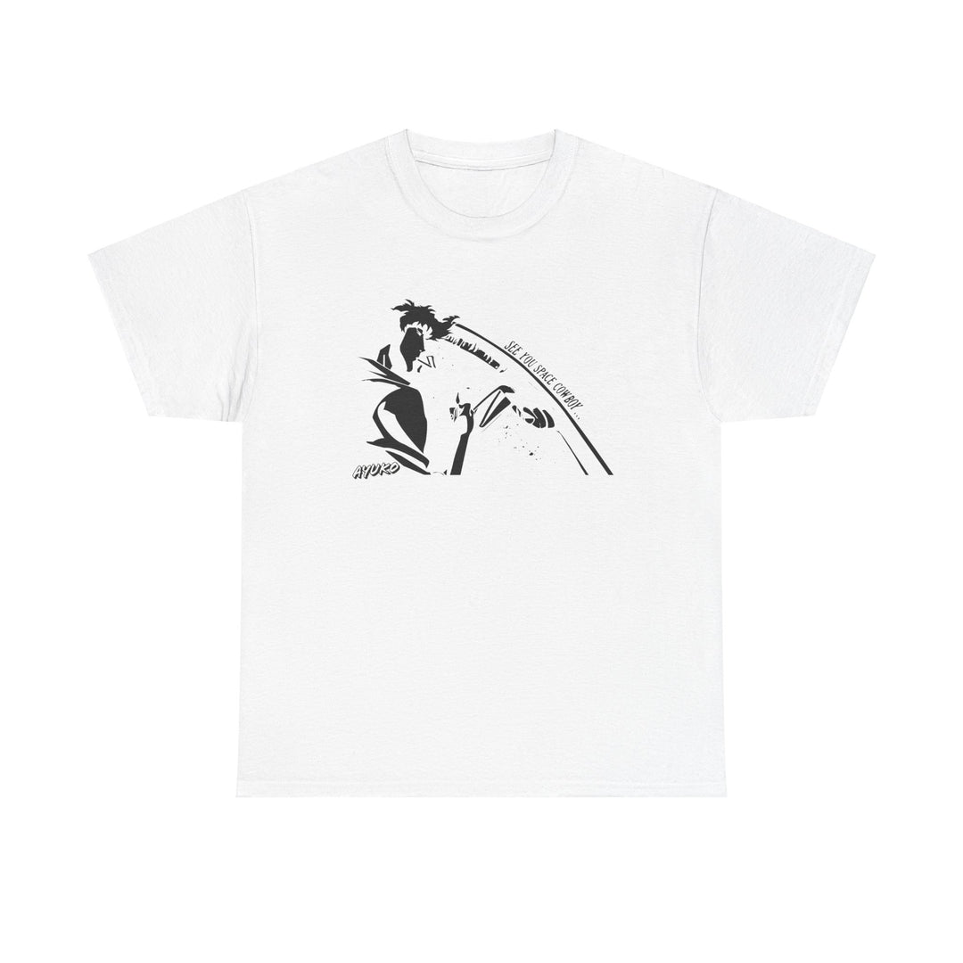 Cowboy Bebop Tee