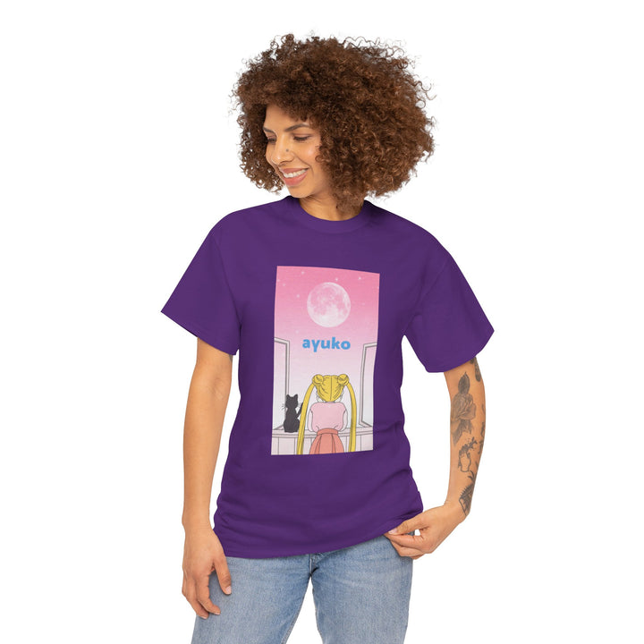 Sailor Moon T-Shirt