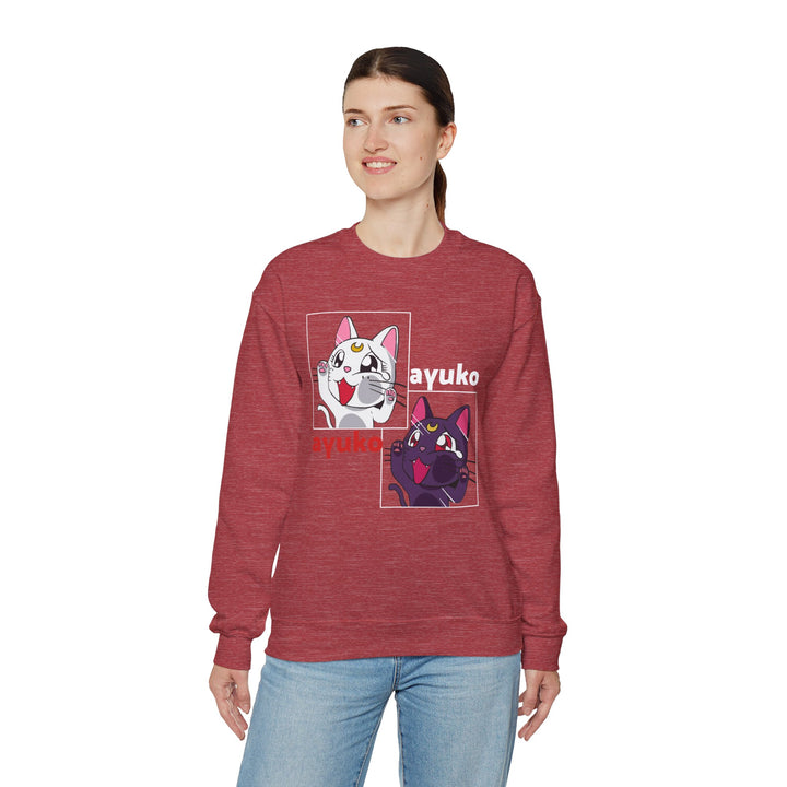 Sailor Moon Sweatshirt