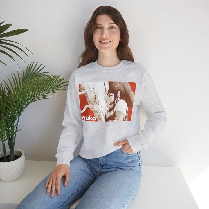 Red Spirits Sweatshirt