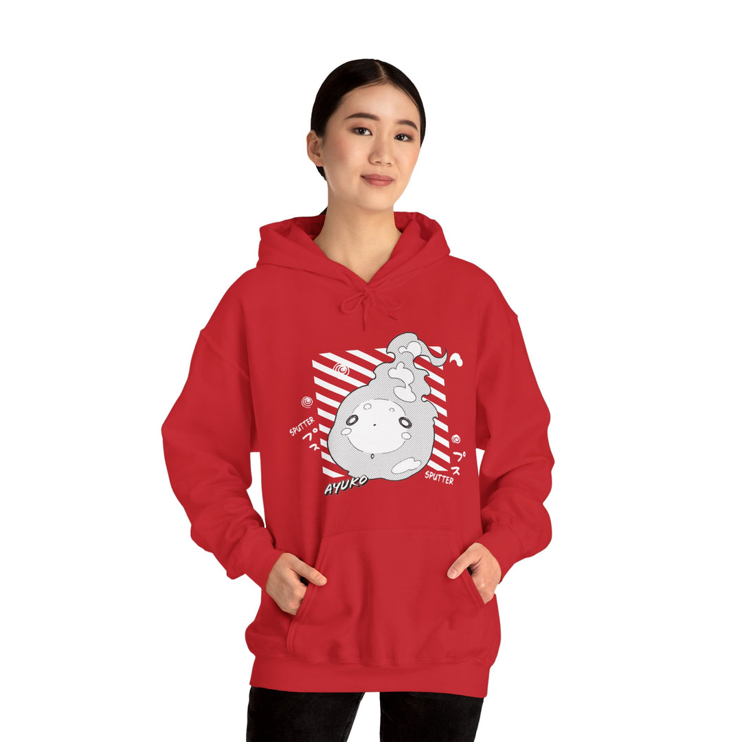 Fire Force Sweatshirt