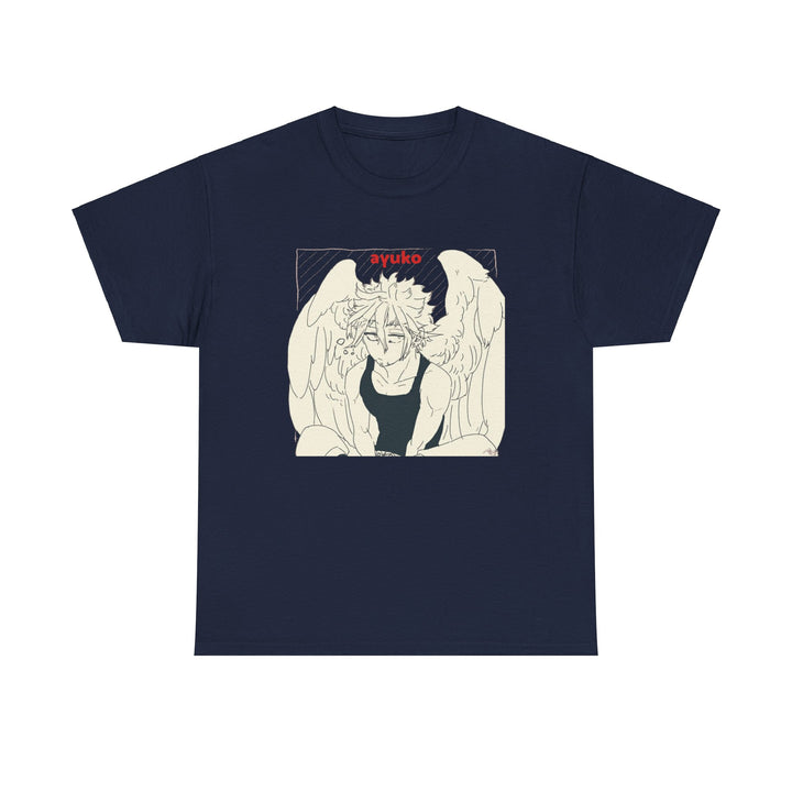 Hawks Tee