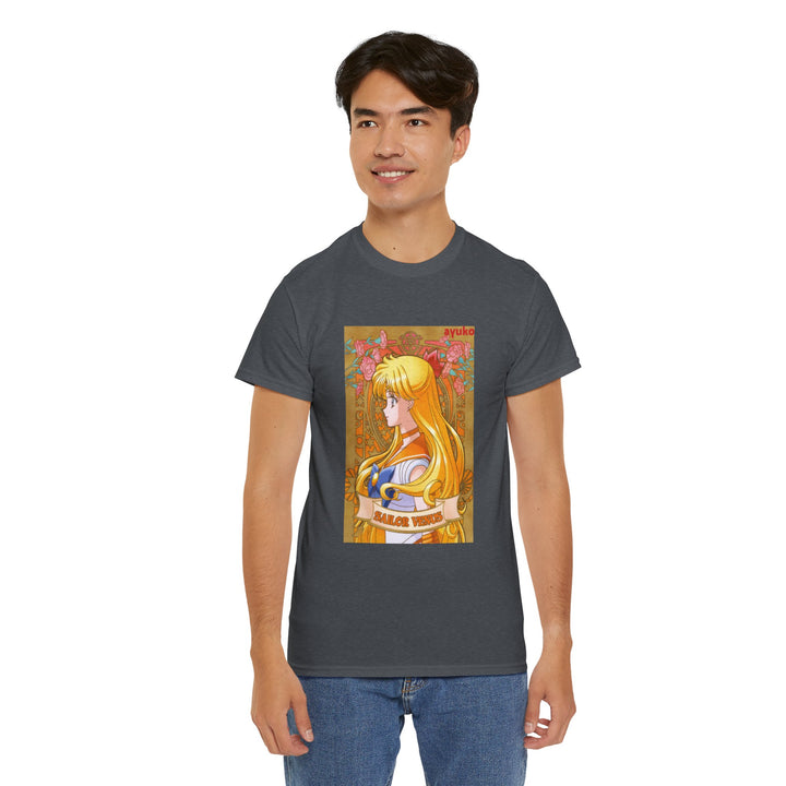 Sailor Moon Tee