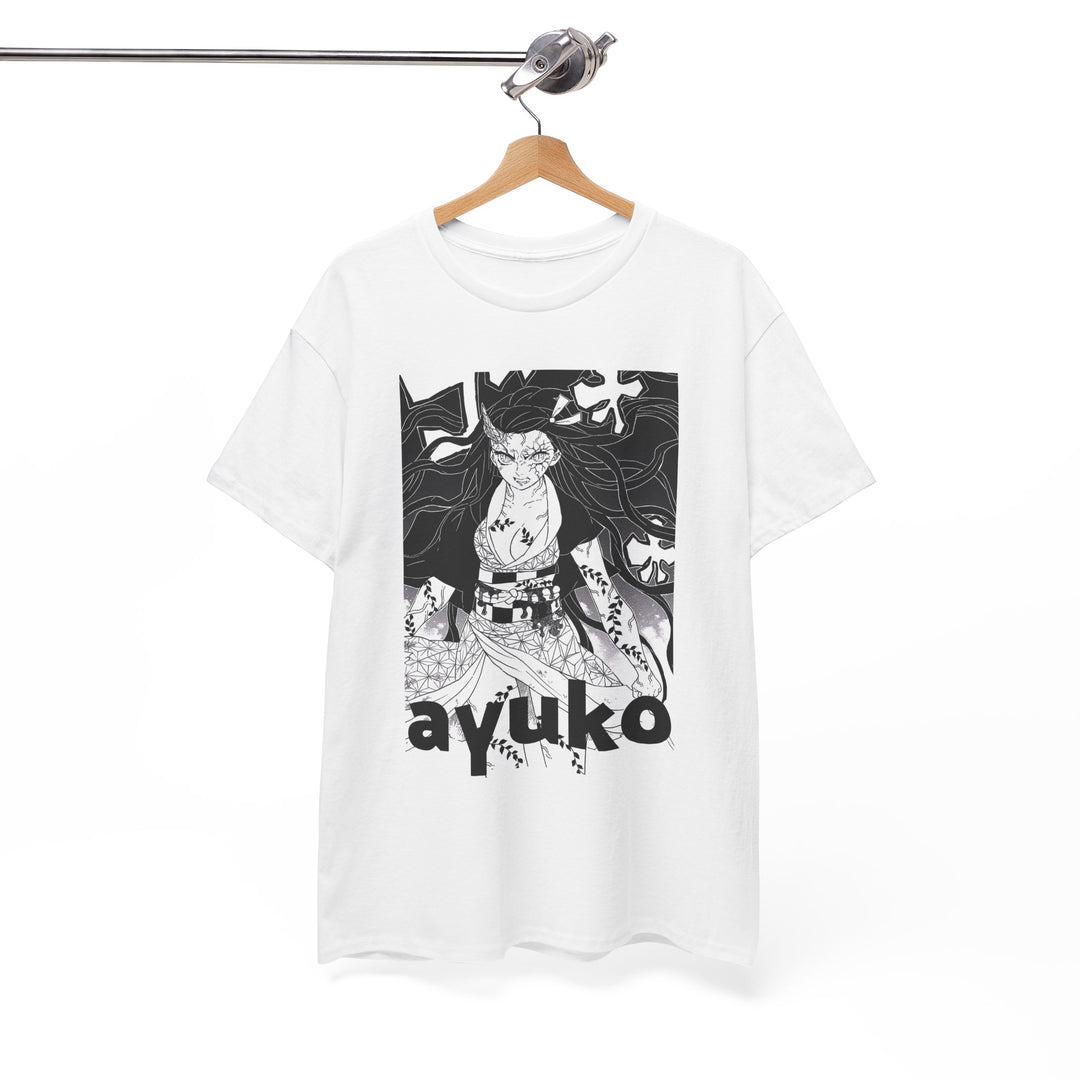 Nezuko Demon Form Tee