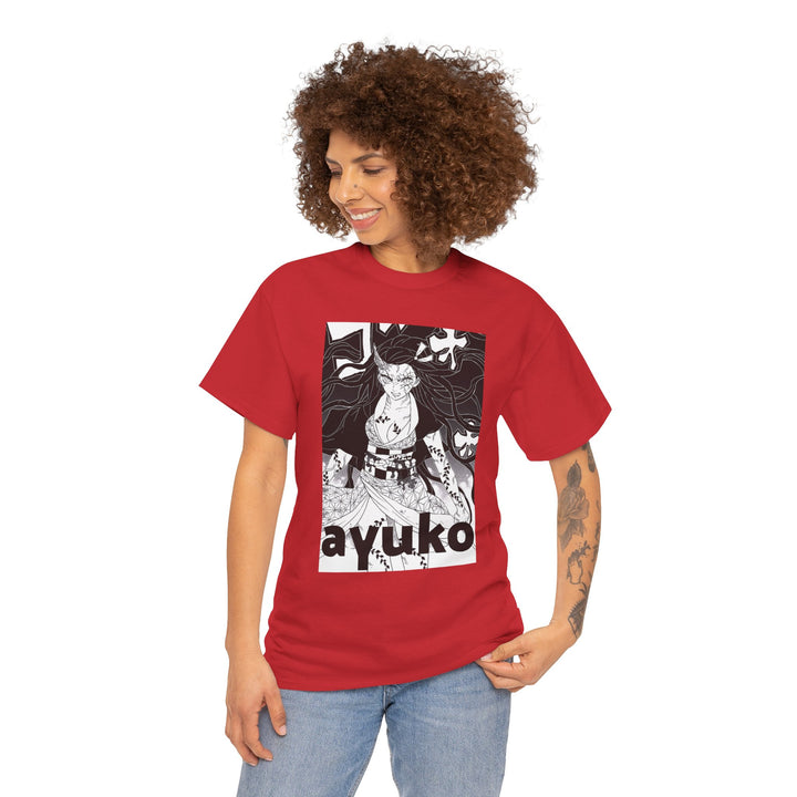 Nezuko Demon Form Tee