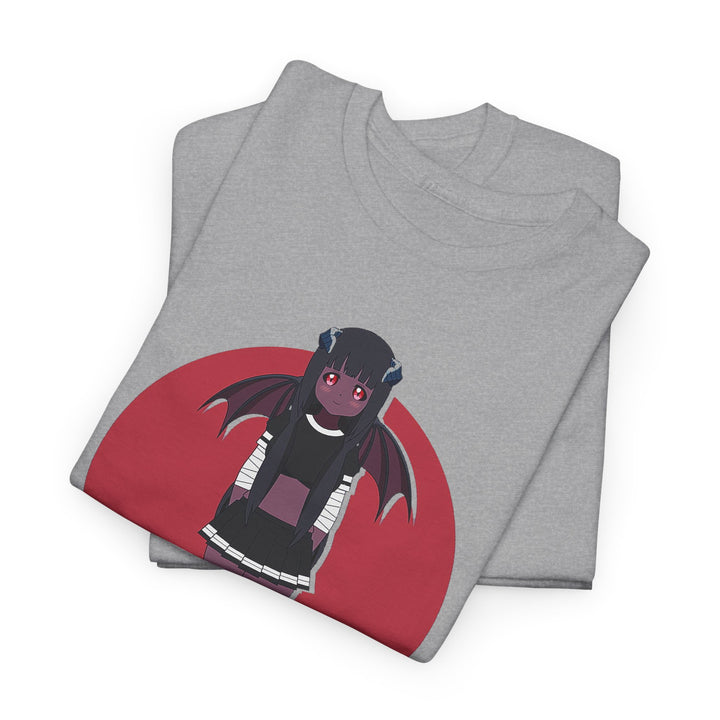 Vampire Girl Tee