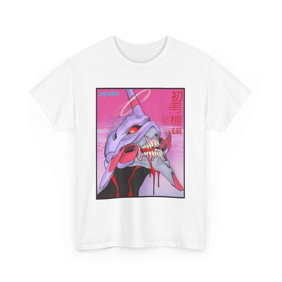 Evangelion Shirt