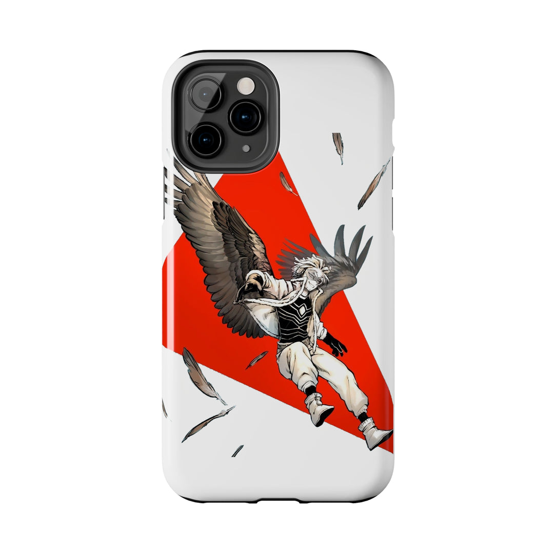 Hawks Tough Phone Case