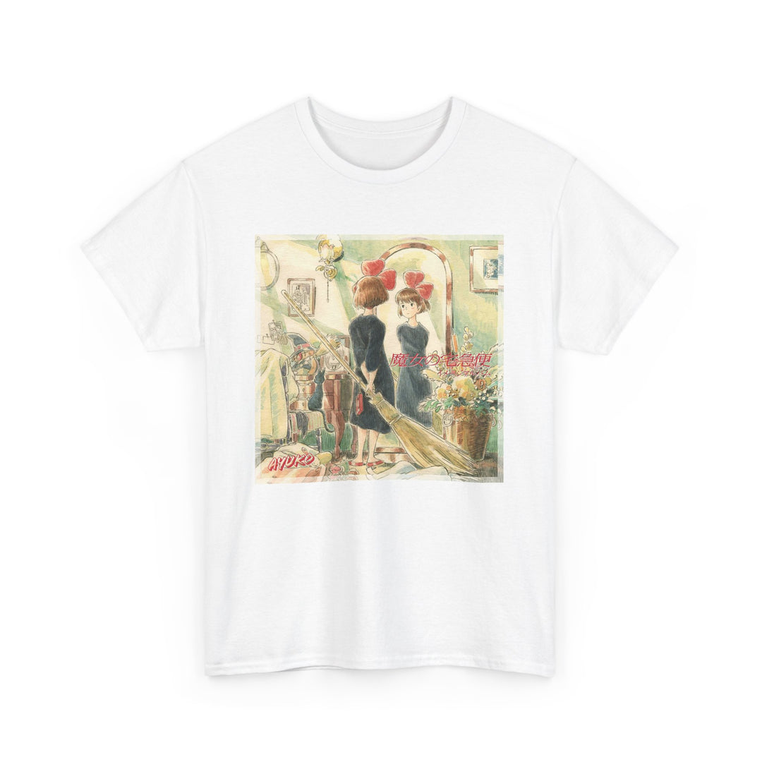 Kiki's Delivery Service T-Shirt