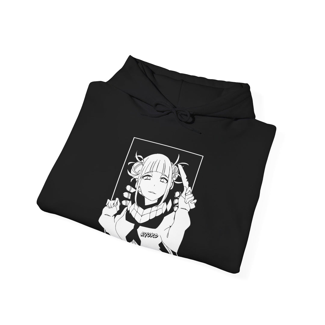 Toga Himiko Hoodie