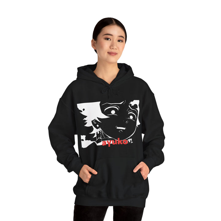 Tanjiro Hoodie