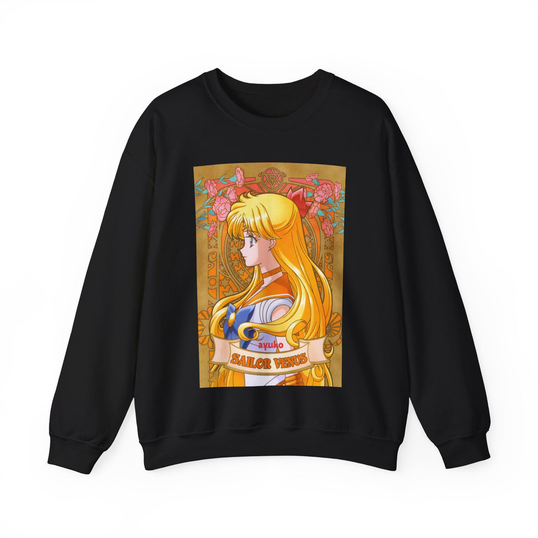 Sailor Moon Sweatshirt