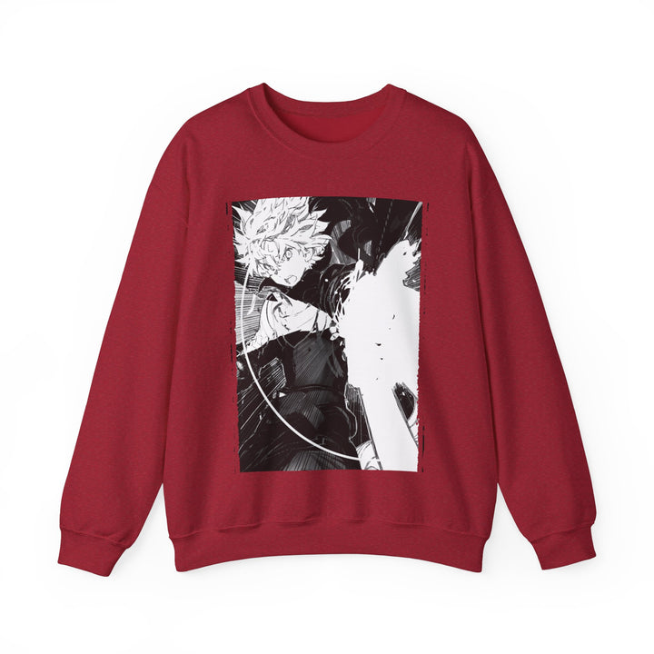 Ray Starling Sweatshirt