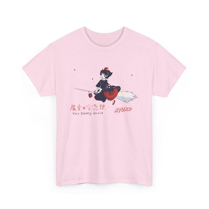 Kiki's Delivery Service T-Shirt