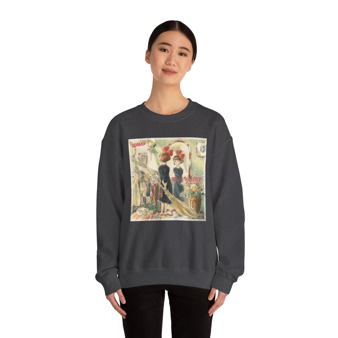 Kiki's Delivery Service Sweatshirt