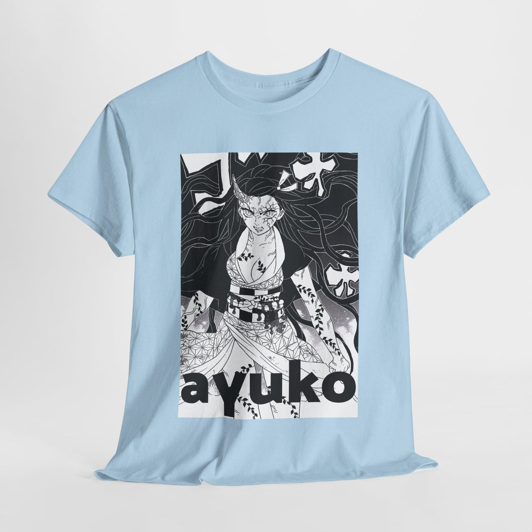 Nezuko Demon Form Tee