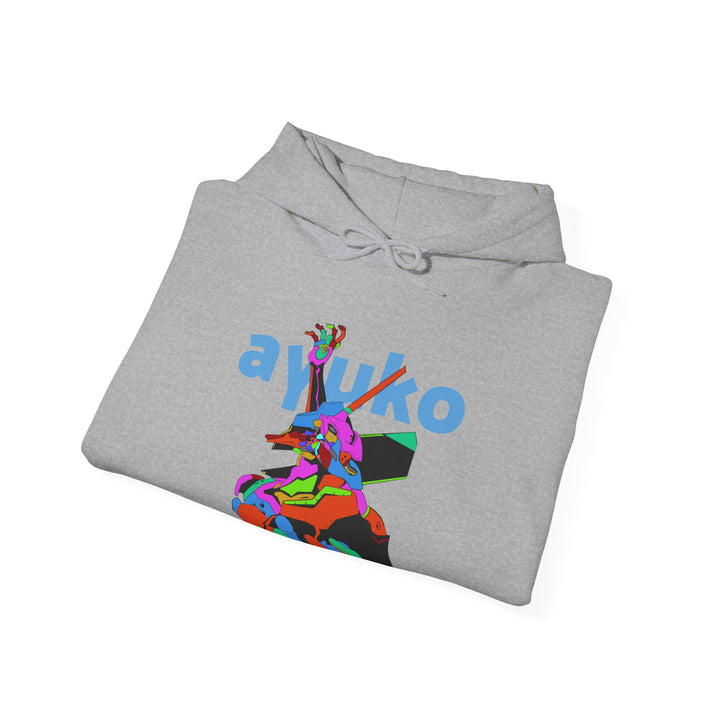 Neon Genesis Evangelion Sweatshirt