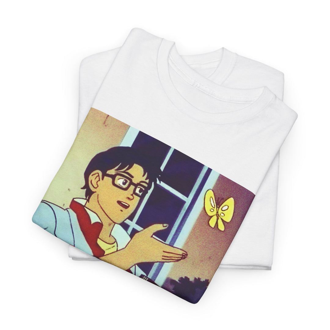 Is this a T-Shirt?