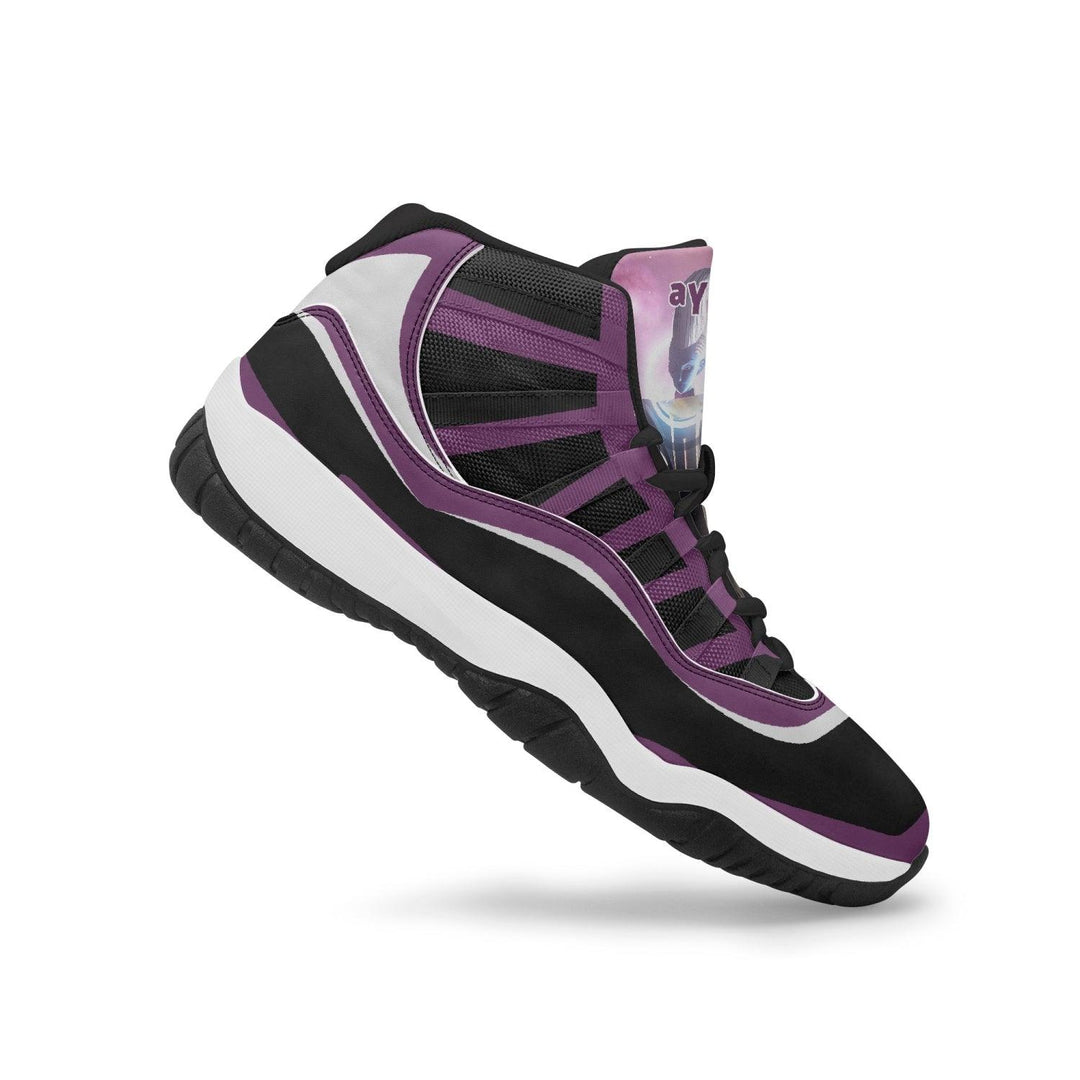 Dragonball Z Whis JD11 Anime Shoes _ Dragonball Z _ Ayuko