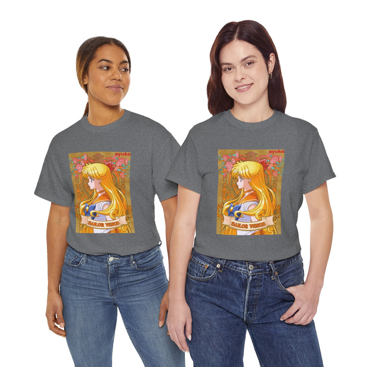 Sailor Moon Tee