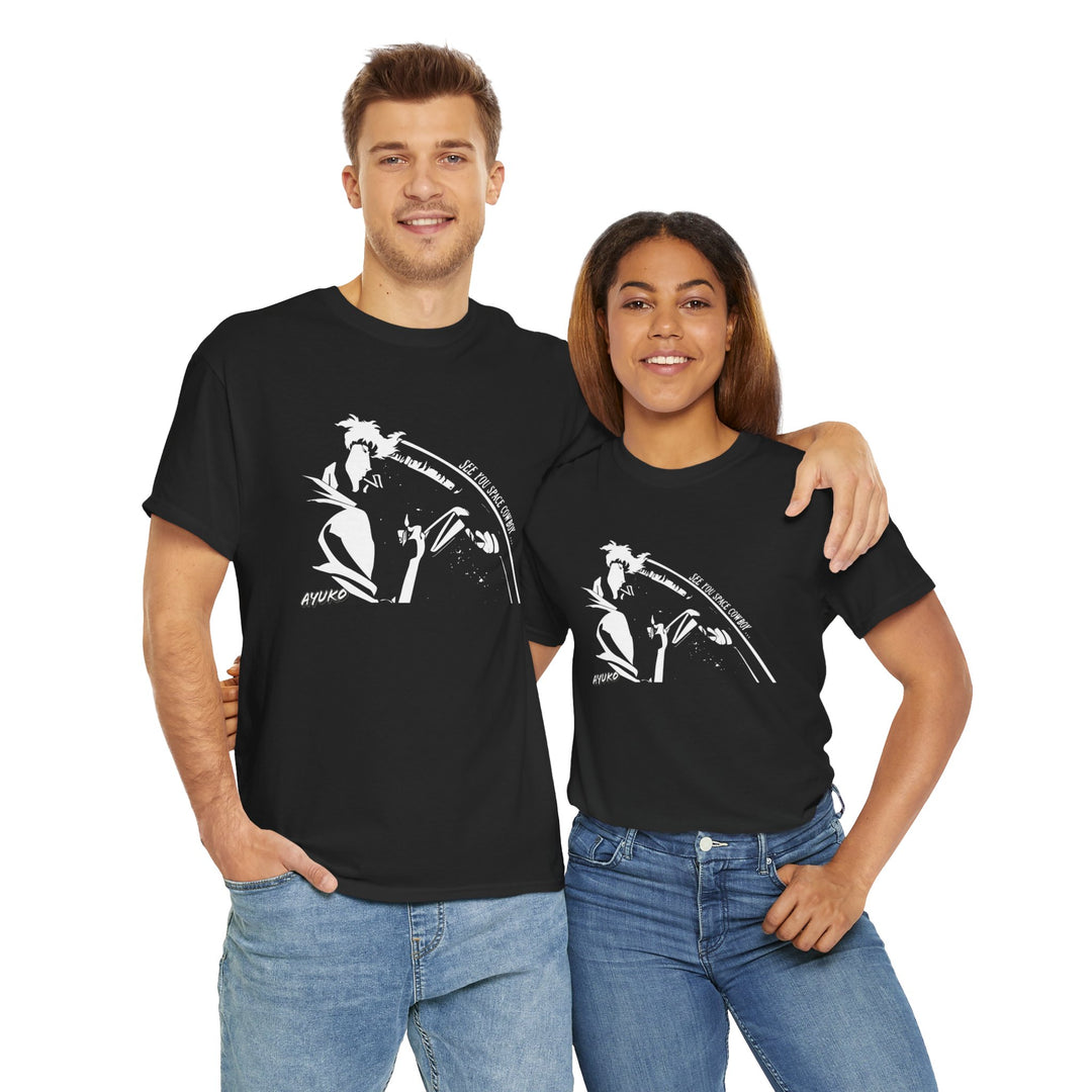 Cowboy Bebop Tee