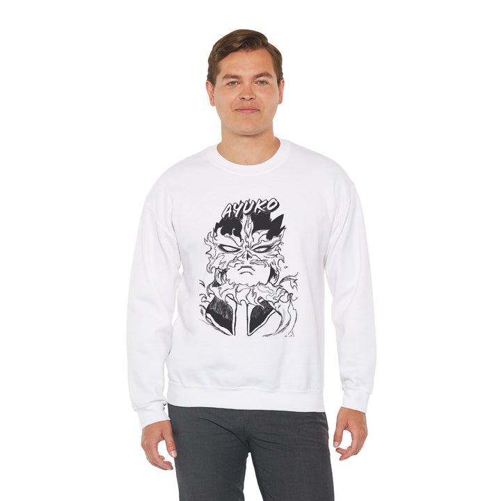 Endeavor Sweatshirt