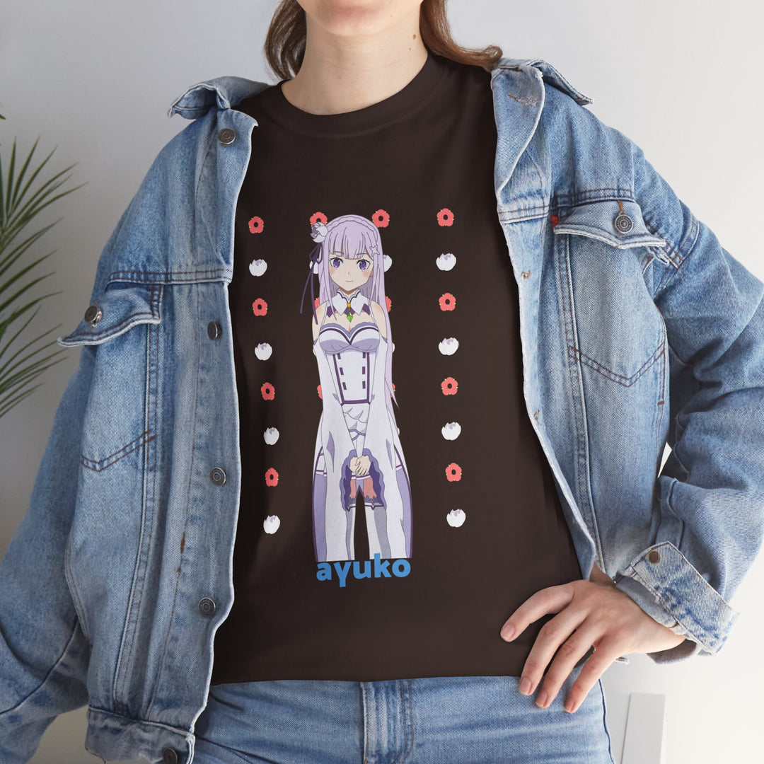 Re:Zero Tee