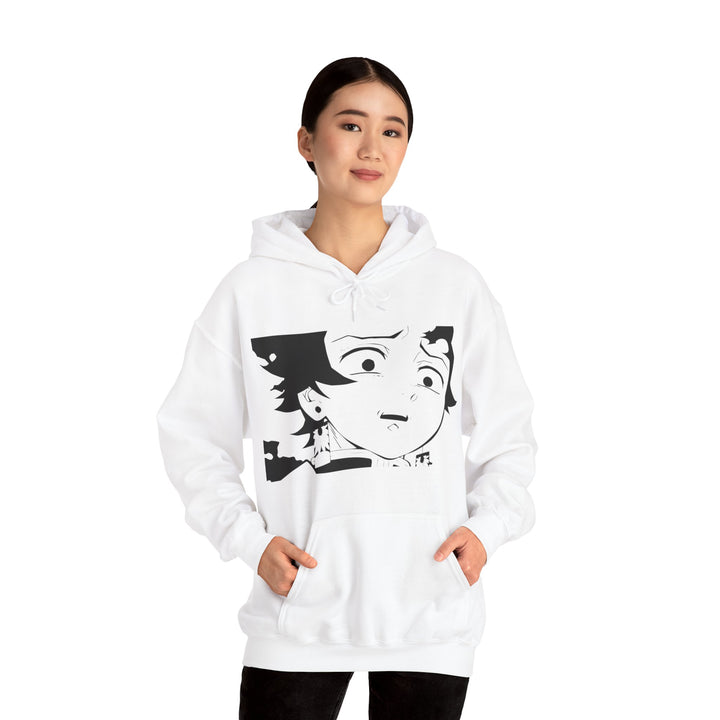 Tanjiro Hoodie