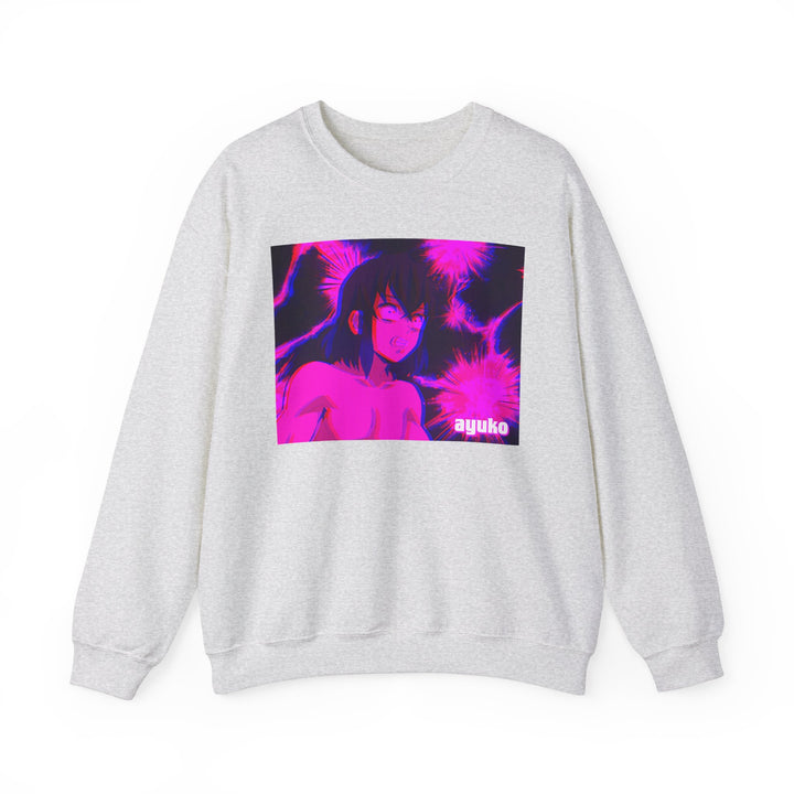 Inosuke Shocked Sweatshirt