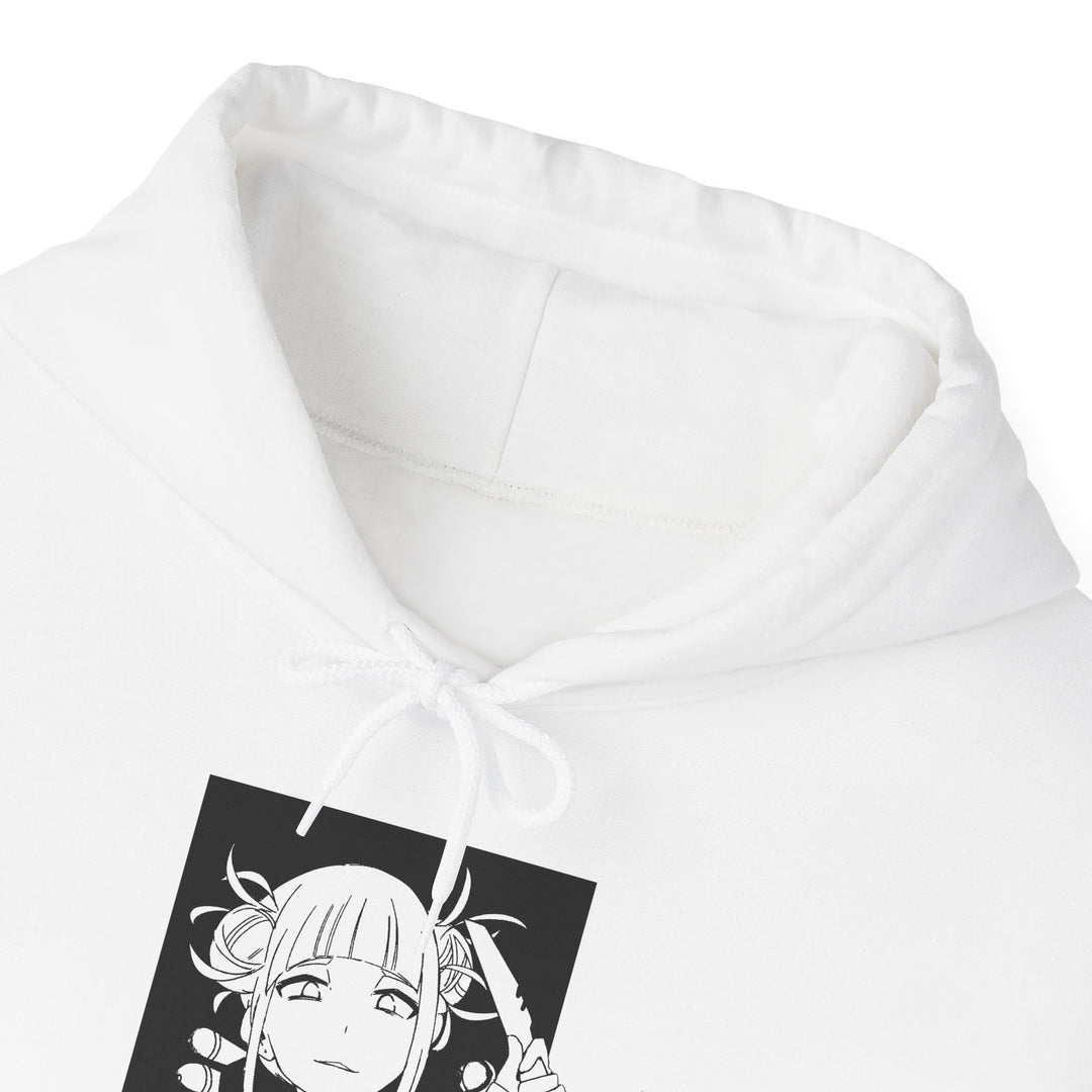 Toga Himiko Hoodie