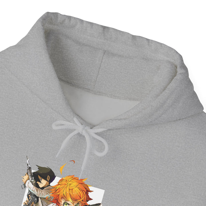 The Promised Neverland Hoodie