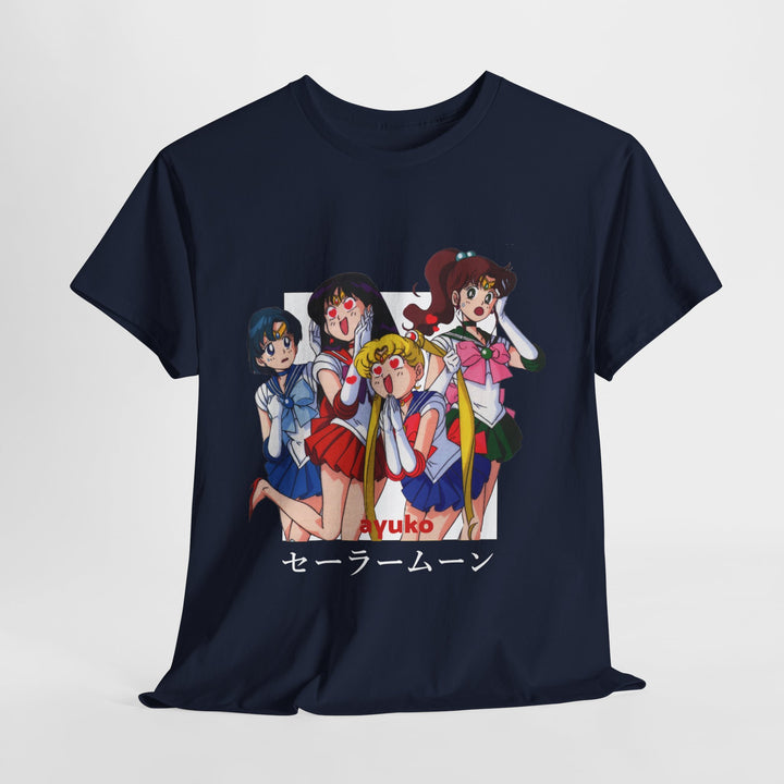 Sailor Squad Tee