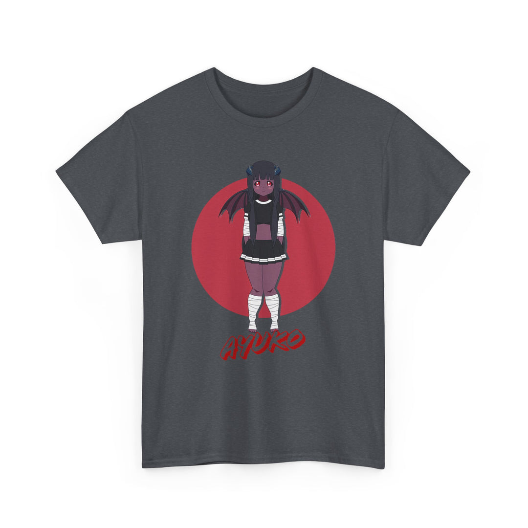 Vampire Girl Tee