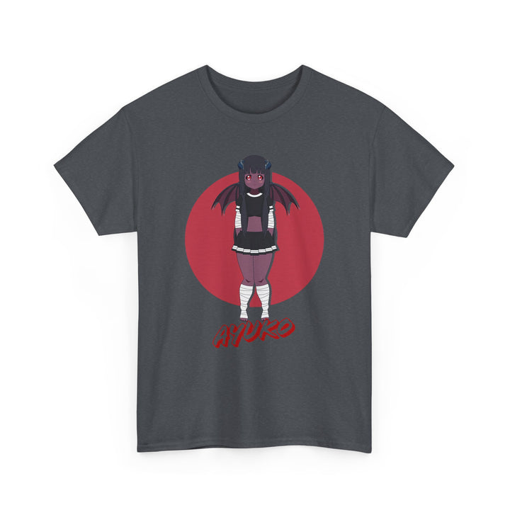 Vampire Girl Tee