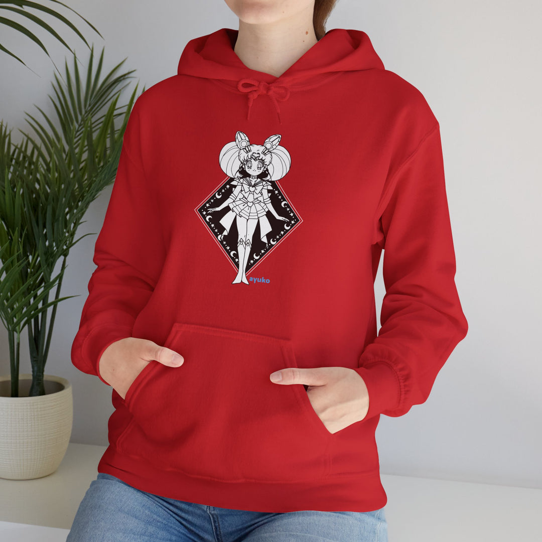 Sailor Moon Hoodie