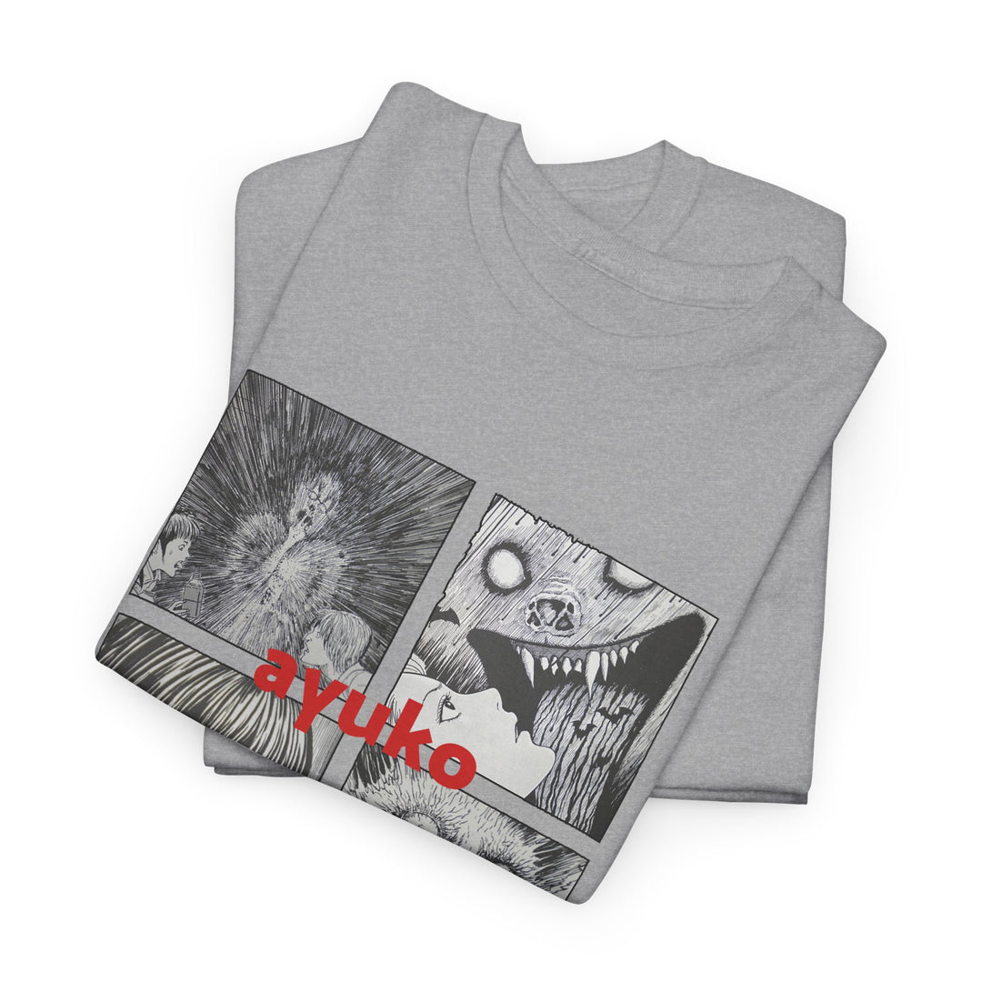 Junji Ito Tee