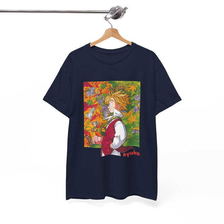 Meliodas Tee