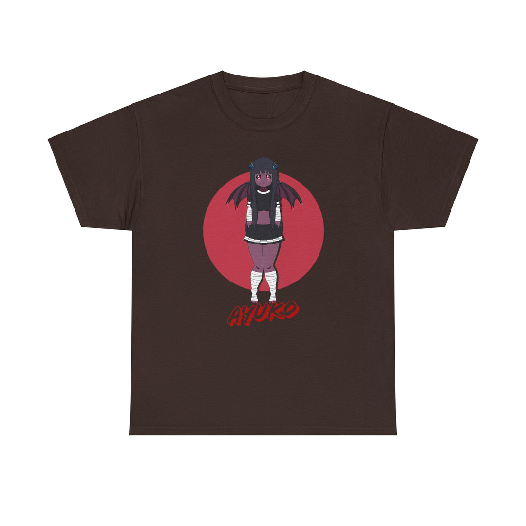 Vampire Girl Tee