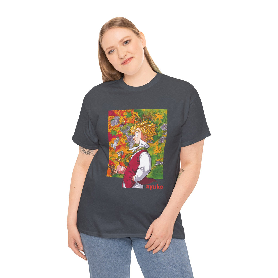 Meliodas Tee