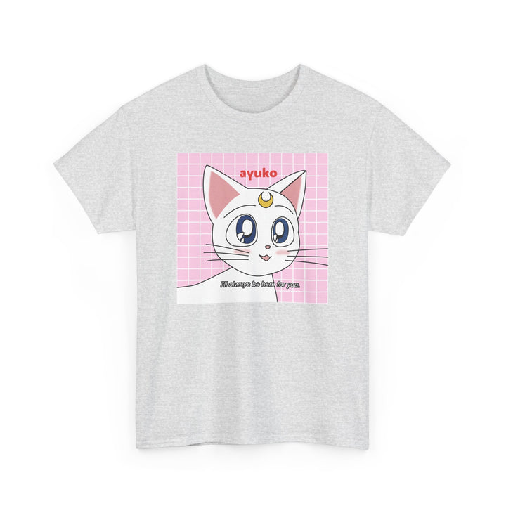 Luna Sailor Moon Tee