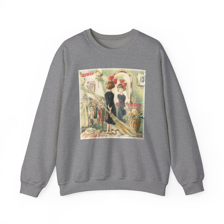 Kiki's Delivery Service Sweatshirt