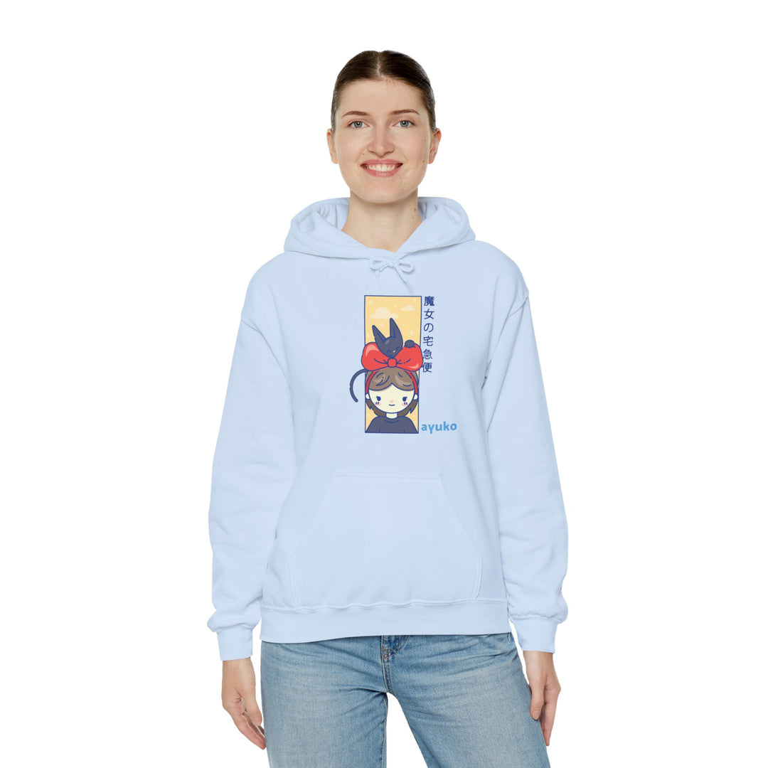 Kiki's Delivery Service Hoodie