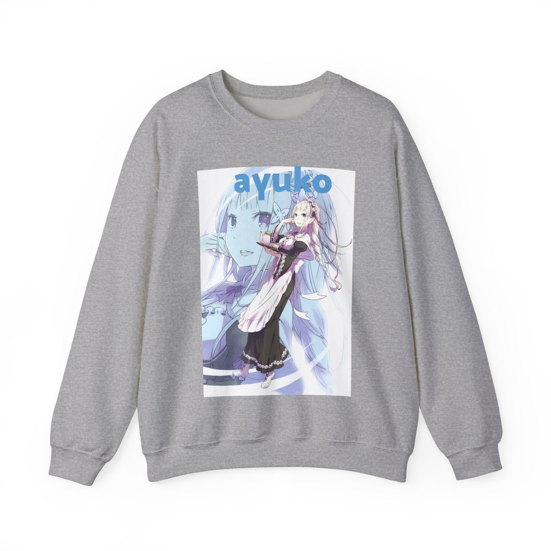 Re:Zero Sweatshirt