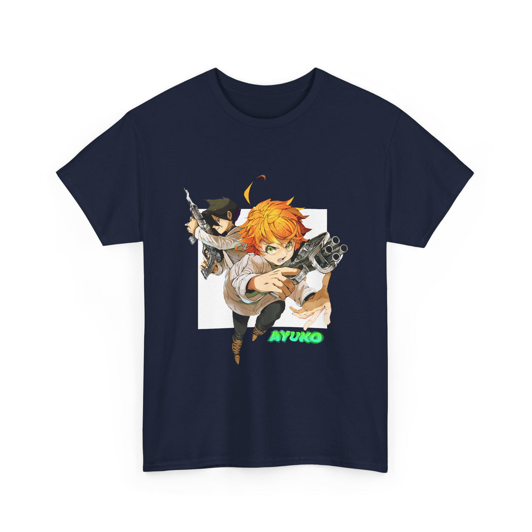 The Promised Neverland Tee