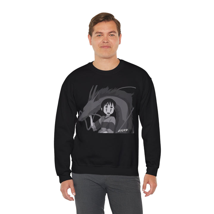 Spirited Away Sweatshirt