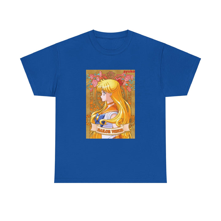 Sailor Moon Tee