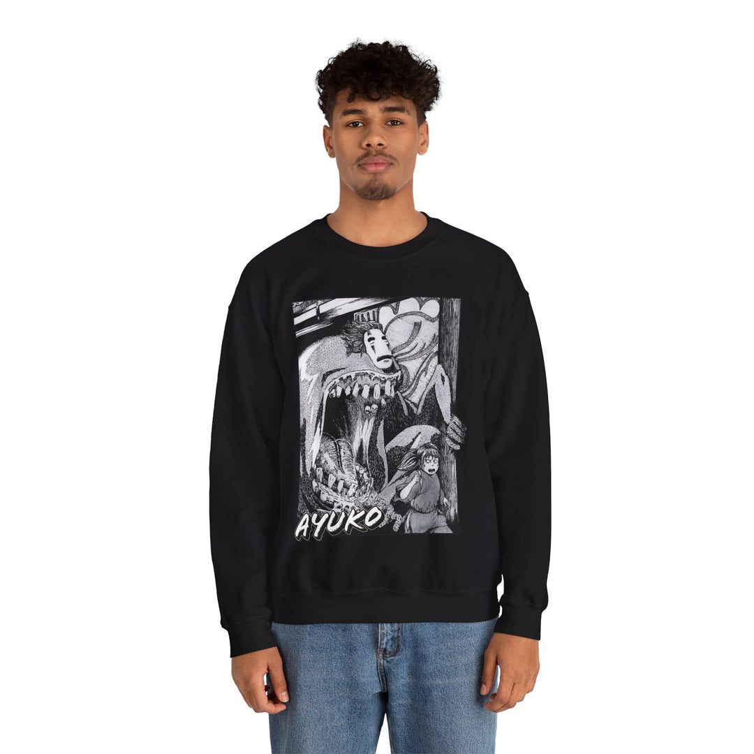 Spirited Away Sweatshirt