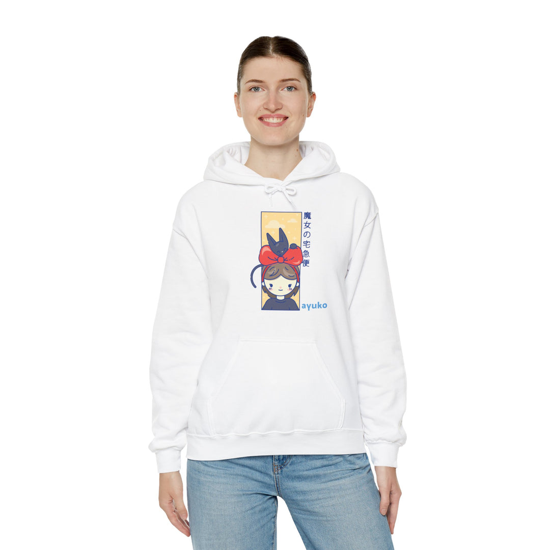 Kiki's Delivery Service Hoodie