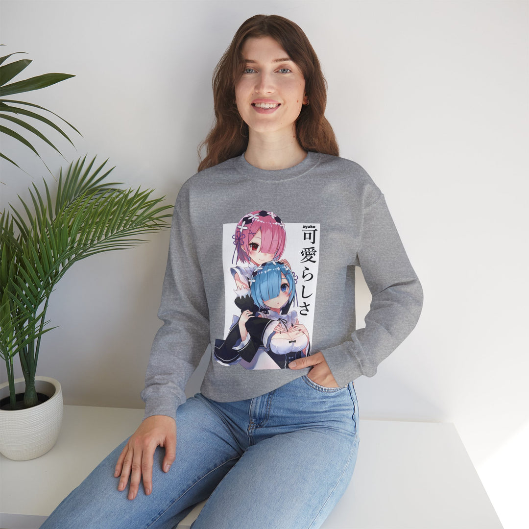 Re:Zero Sweatshirt